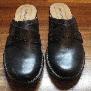Women's Soft spots Clogs